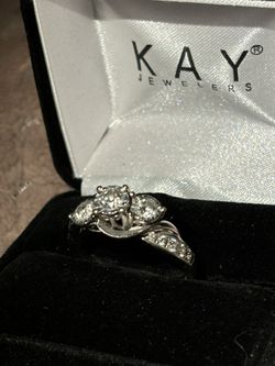 Engagement Ring
