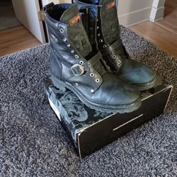 Mens Boots HD