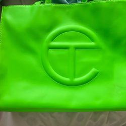 Telfar Bag