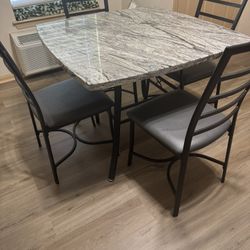 This Table Set Must Go 