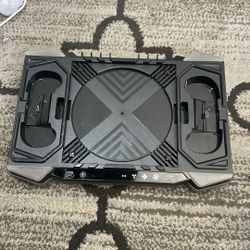 Cooling Fan Charging Stand for Xbox Series X Console and Controller 