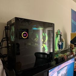 Gaming Desktop/pc