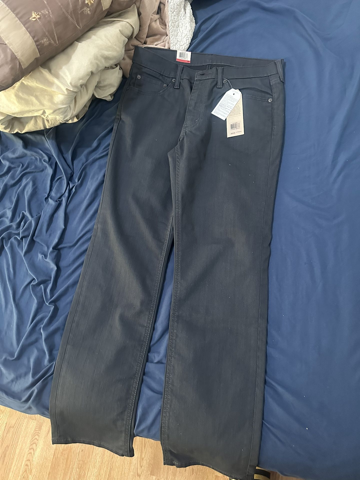Levi’s 541 Pants Brand New With Tags