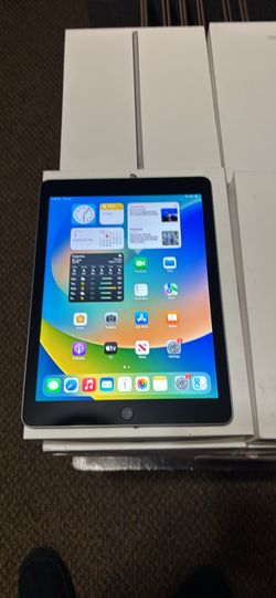 iPad Air 2