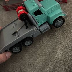 Tow Truck