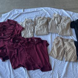 School Uniforms 