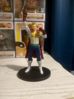 Mirio Togata Figure