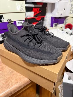 ADIDAS YEEZY BOOST 350 V2 CINDER Sz 8.5
