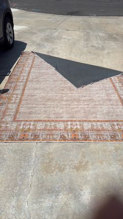 Ruggable rug 8x10