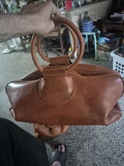 Hand bag