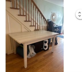 Kitchen table