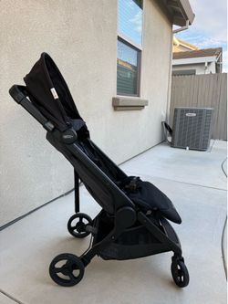Ergo baby stroller