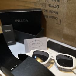 Prada Shades 