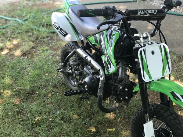 coolster 49cc