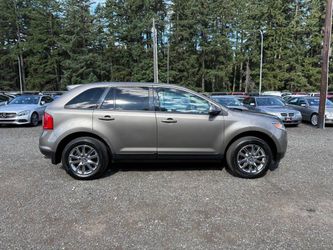 2013 Ford Edge
