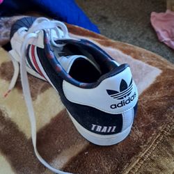 Trail Blazer Shoes 10 Inch 