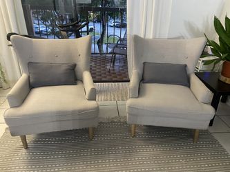 Accent Chairs