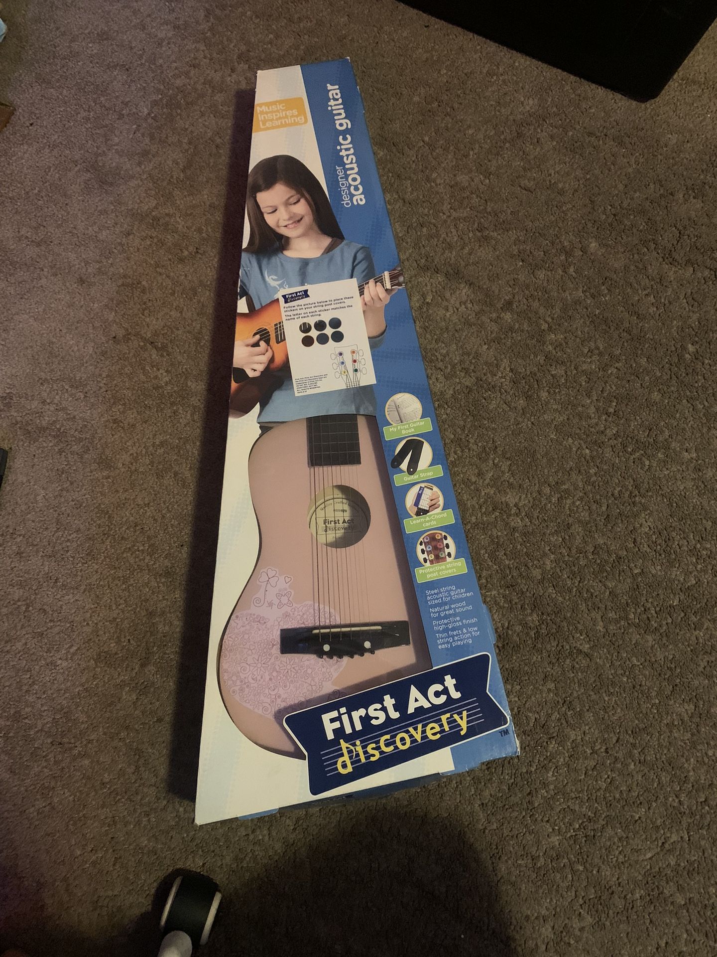 Guitar
