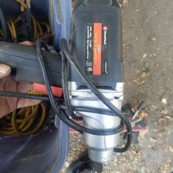 Gearneck 1/2 Inch Impact 