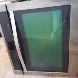  Whirlpool Electric Wall Oven