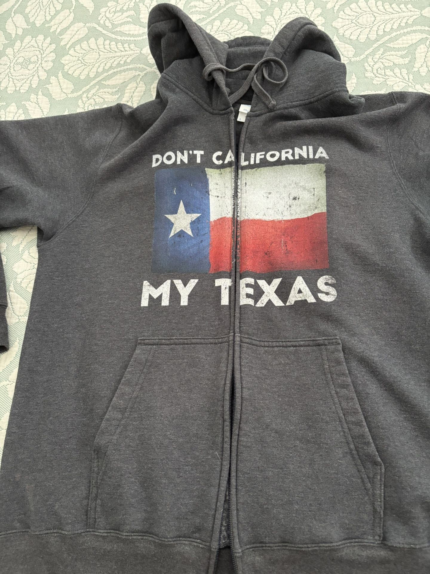 Hoodie Jacket