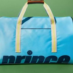 Prince Duffle Bag 