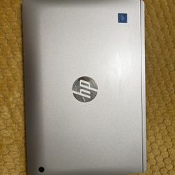 HP X2 Detachable 