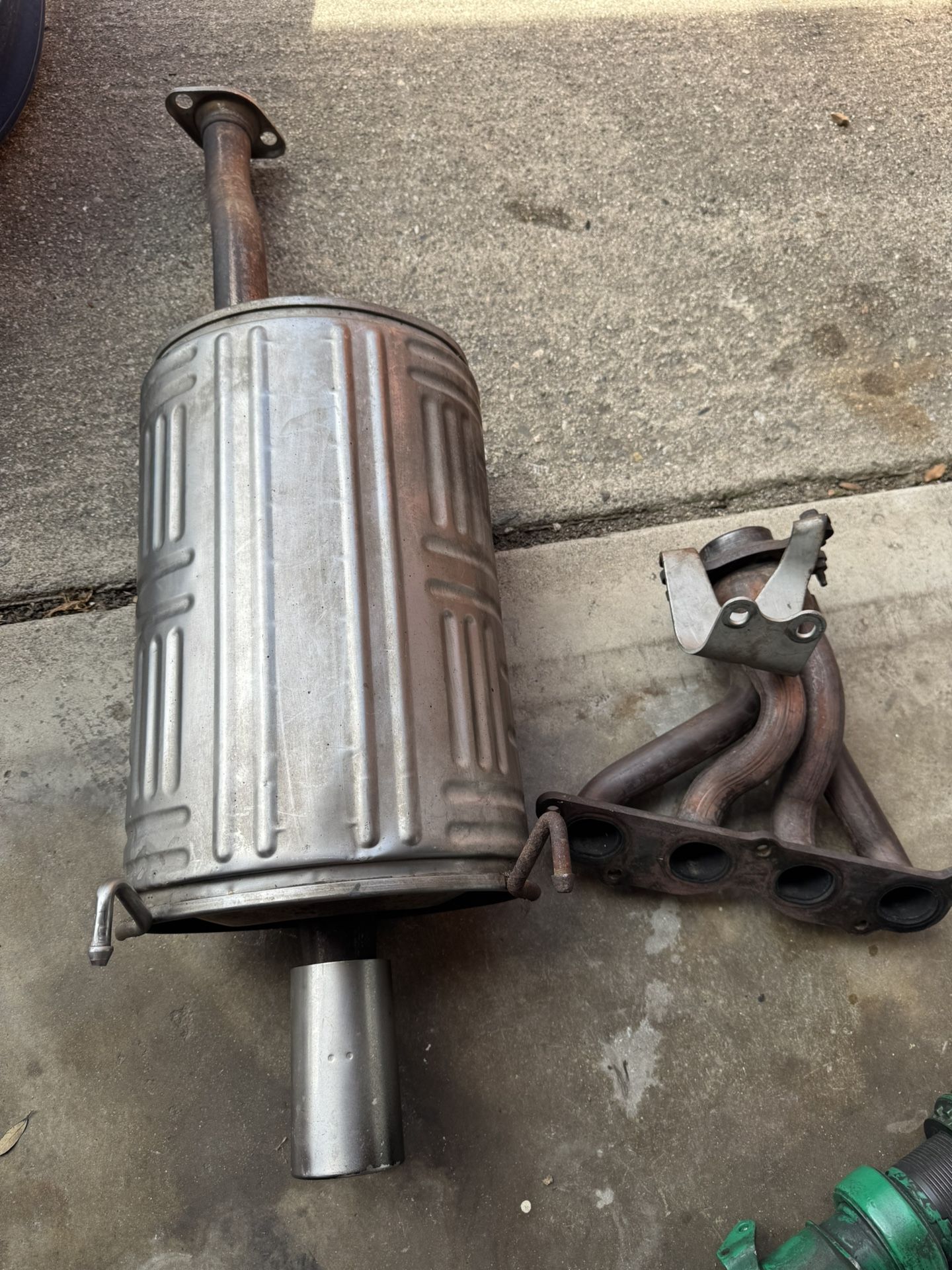 Acura Rsx Parts