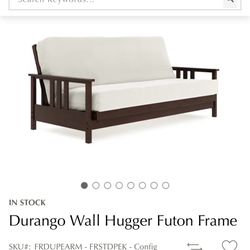 Futon Shop Queen