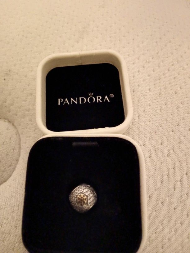 Authentic Pandora Charm