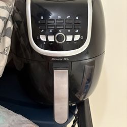 Air fryer Power Xl 