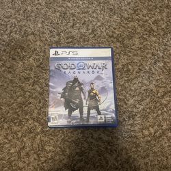 God Of War