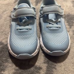 Cushioninq Shoes Kids