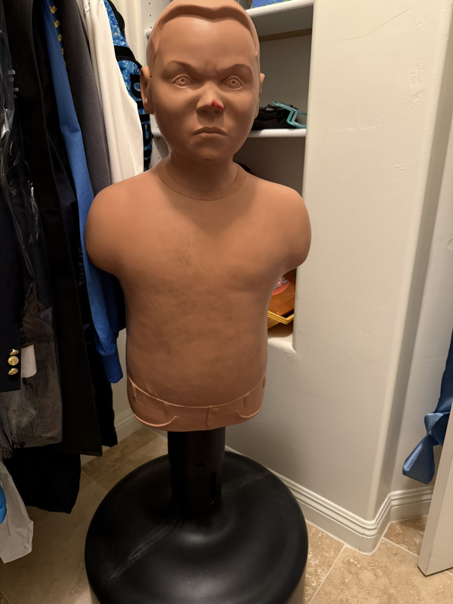 Youth Punching Bag