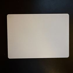 Apple Magic Trackpad 2 - White