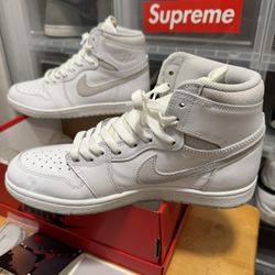 Jordan 1 ‘85 Neutral Grey