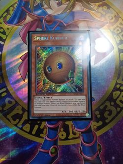 Sphere Kuriboh