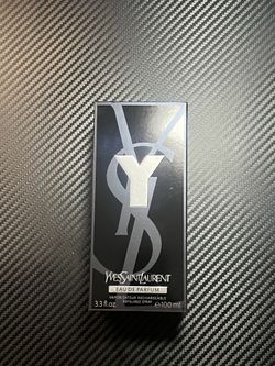YSL Eau de Parfum