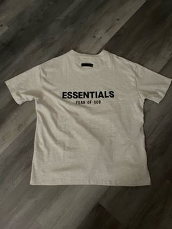 Men’s essential tee