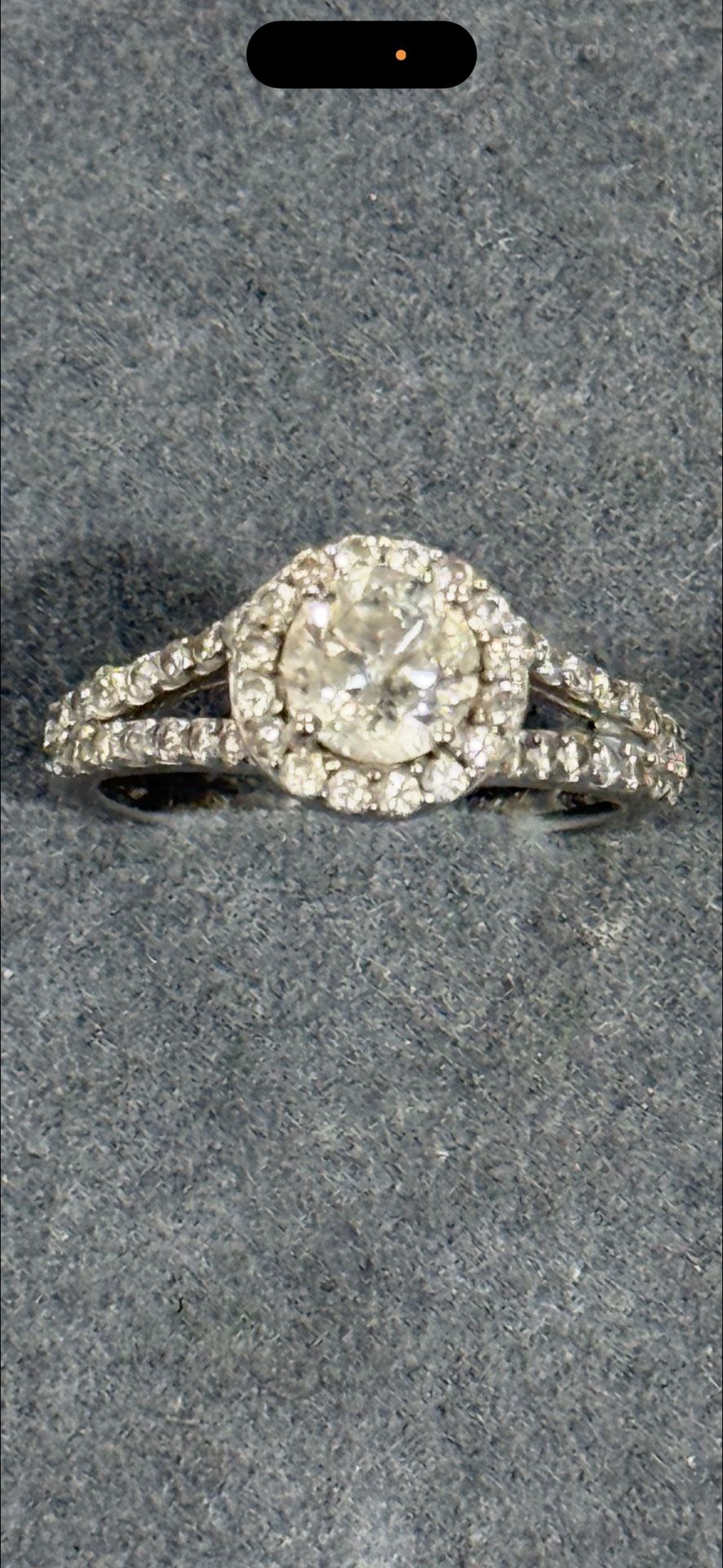 Anillo De Compromiso