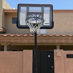 Basketball Hoop