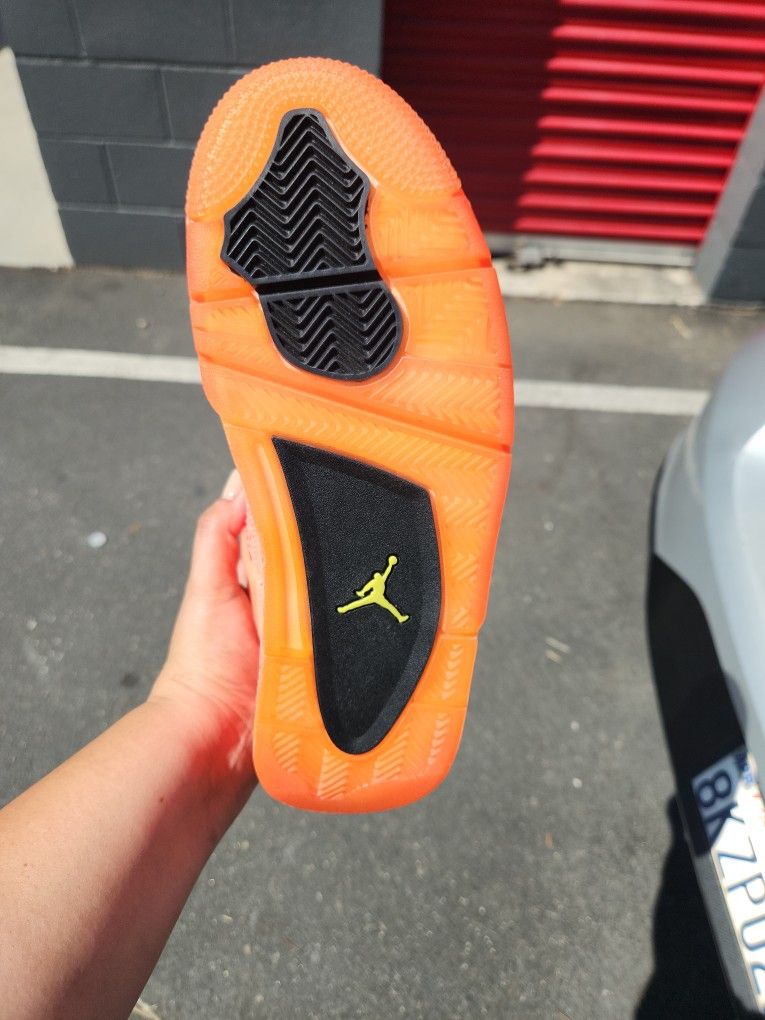 Fruit PUNCH Jordans