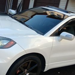 Acura RDX 2010 