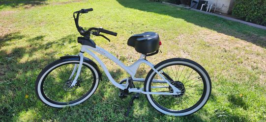 E bike