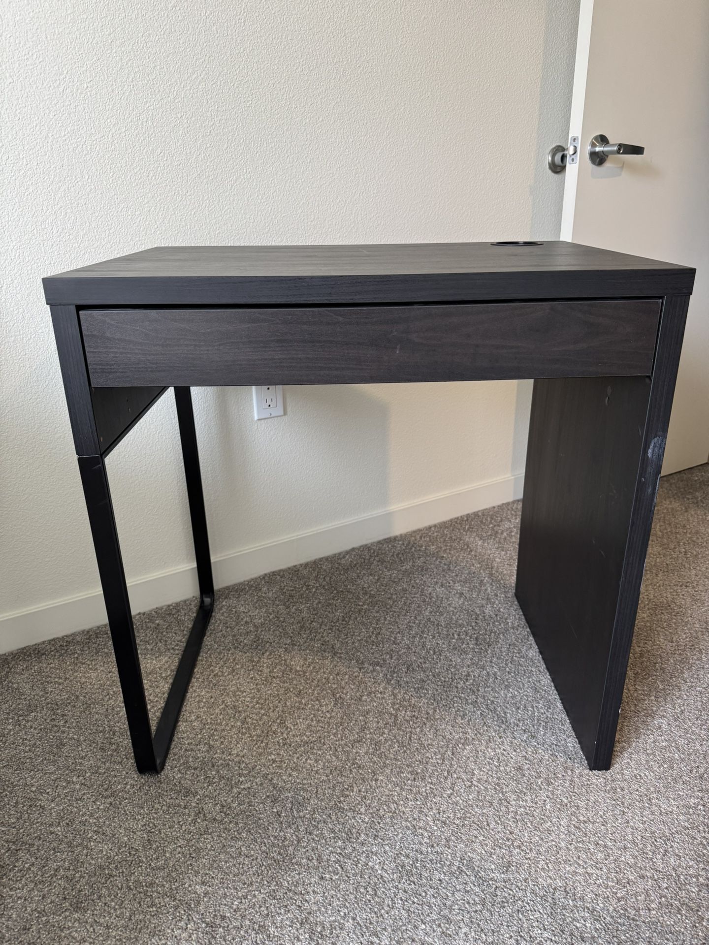 IKEA desk