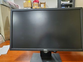 Dell E2414Ht DVI/VGA 1080P
