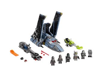 Lego star wars 2021 shuttle new arrivals