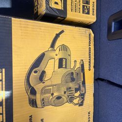 Saws & Hardware Stuff