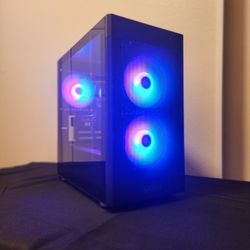 Great Value ESports Gaming PC