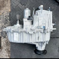 2021 Ram 1500 TRX Tranfer case
